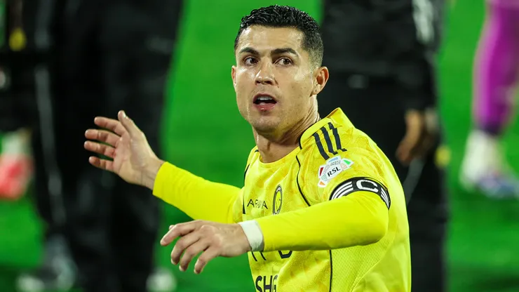 El Al Ahli denuncia fallos en su contra que le provocaron perderle pisada al Al Nassr de Cristiano Ronaldo.