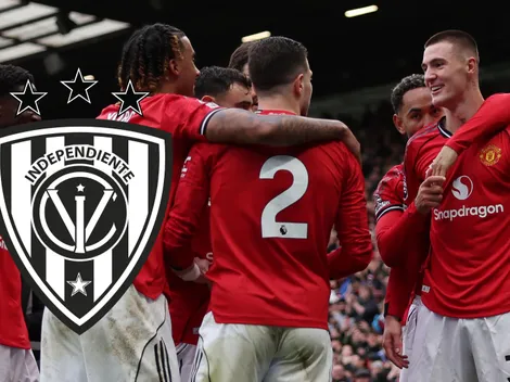 Bombazo: Manchester United va por jugador de Independiente del Valle