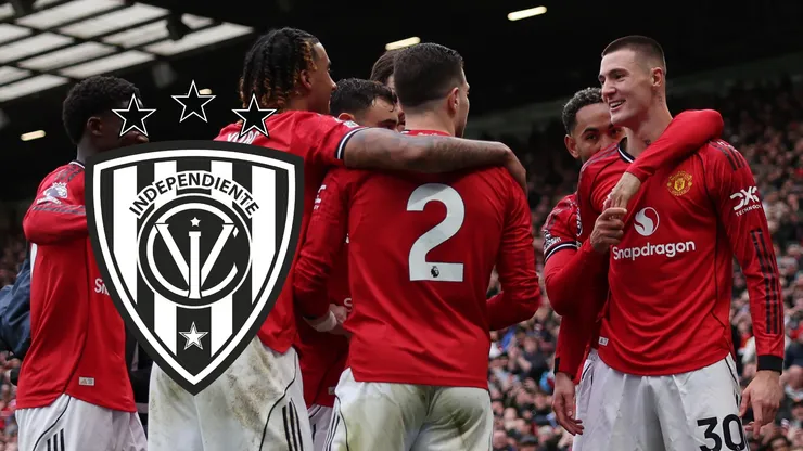 Bombazo: Manchester United va por jugador de Independiente del Valle