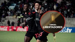 Así quedó la tabla de posiciones de Liga de Quito en Copa Libertadores