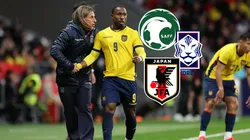 La Selección de Ecuador tendrá un nuevo rival a poco del Mundial 2026