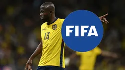 FIFA deja de lado a Ecuador a dos meses del Mundial 2026