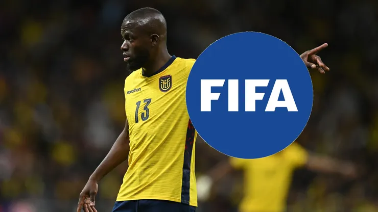 FIFA deja de lado a Ecuador a dos meses del Mundial 2026