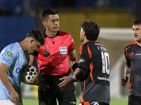 "Cuestiones oscuras con el VAR...": Emelec hace una grave denuncia en la LigaPro