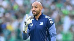 Millonarios va por un arquero y ya revelan quién será el sacrificado