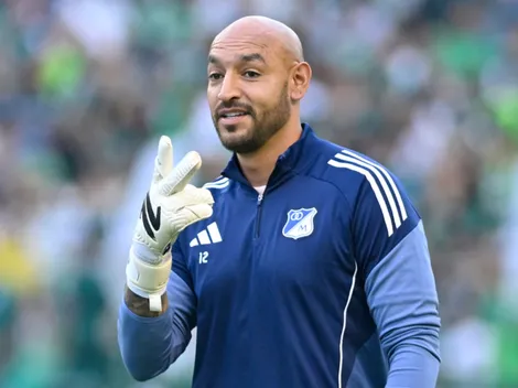 Millonarios va por un arquero y ya revelan quién será el sacrificado