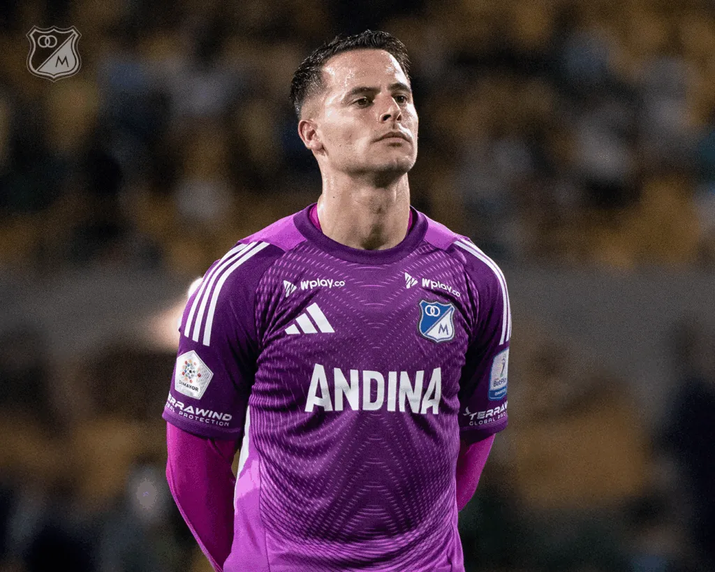Guillermo De Amores – Millonarios