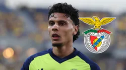 Bombazo: Richard Ríos se iría a un gigante de Europa por cifra histórica