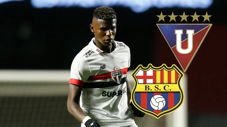 Ojo Barcelona: La millonaria demanda que le podría caer al club que fiche a Robert Arboleda