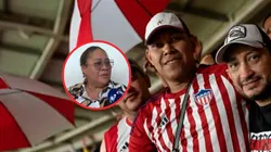 La mamá de Gabriel Acosta habló de la muerte de su hijo en Cartagena.