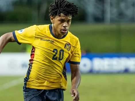 Tras la victoria de Chile ante Paraguay: ¿Qué necesita Ecuador para clasificar al Mundial Sub-17?