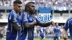La nueva decisión de Emelec con Miller Bolaños