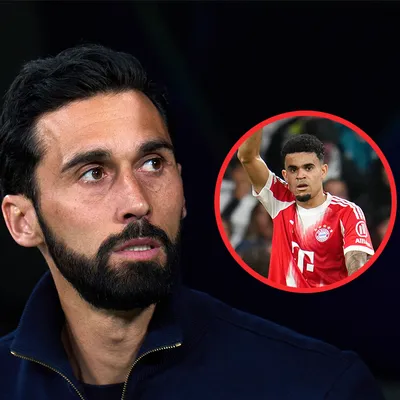 La respuesta perfecta del Bayern a Arbeloa por subestimar el gol de Díaz