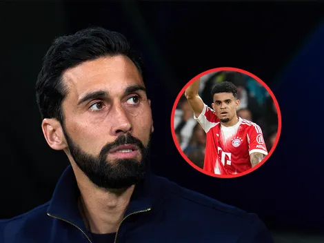 La respuesta perfecta del Bayern a Arbeloa por subestimar el gol de Díaz