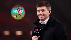 Steven Gerrard pide el regreso de Luis Díaz al Liverpool.