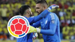 El sorpresivo arquero que podría ir al Mundial 2026 con la Selección Colombia