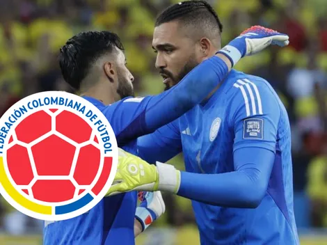 El sorpresivo arquero que podría ir al Mundial 2026 con la Selección Colombia