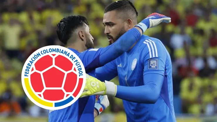 El sorpresivo arquero que podría ir al Mundial 2026 con la Selección Colombia