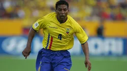 Inoxidable: Ulises De La Cruz tiene nuevo equipo para el 2026