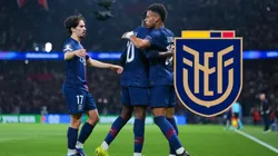PSG va por otro seleccionado ecuatoriano