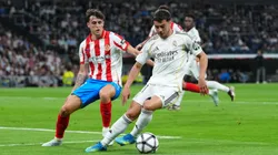 Real Madrid, fuera de la jornada retro de LaLiga.