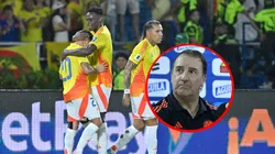 El jugador de la Selección Colombia se descarta para el Mundial 2026