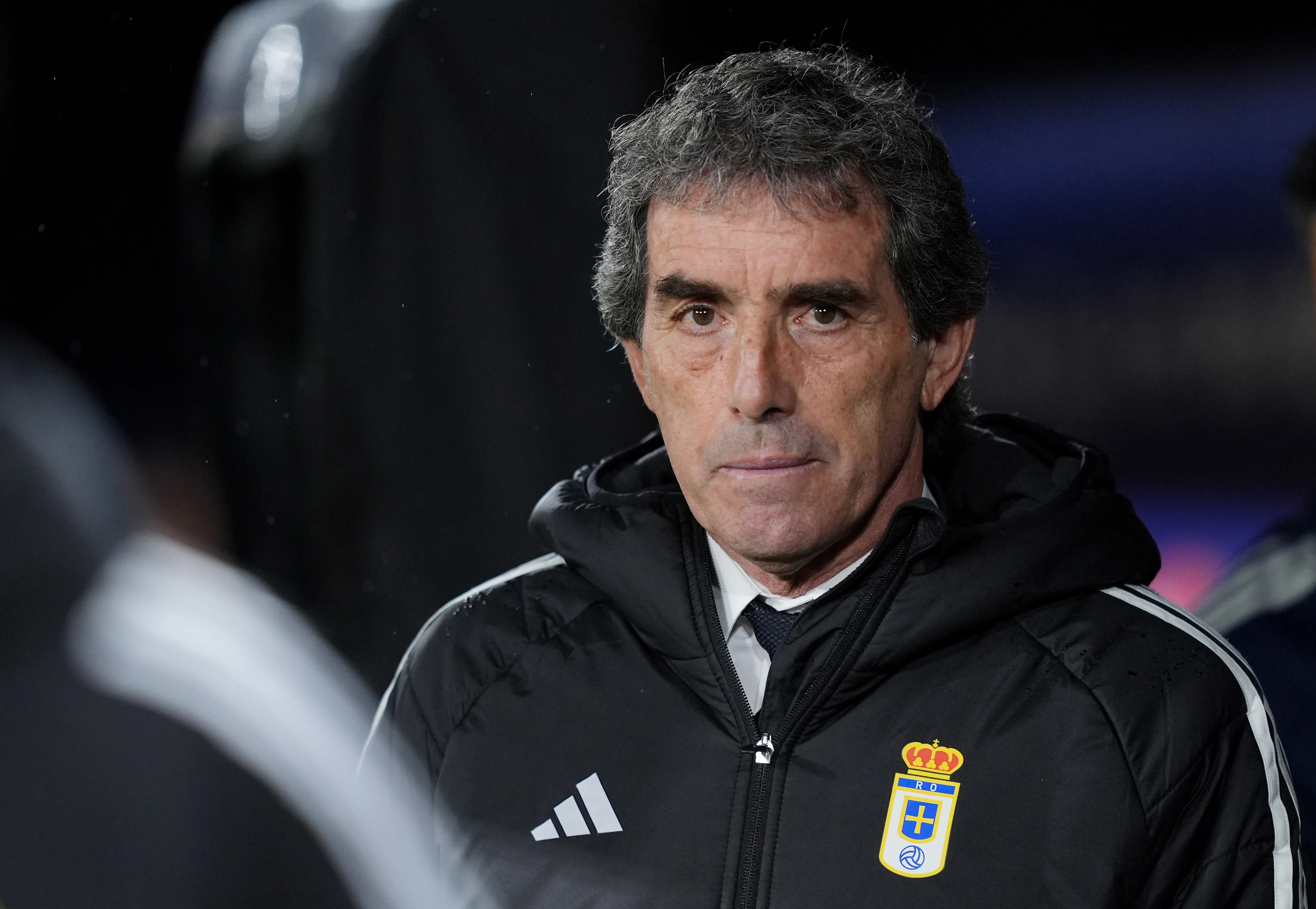 Guillermo Almada – Real Oviedo.