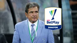 Bombazo: Jorge Luis Pinto podría regresar a la Liga BetPlay