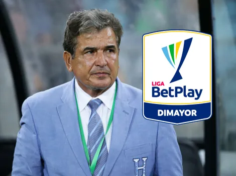 Bombazo: Jorge Luis Pinto podría regresar a la Liga BetPlay