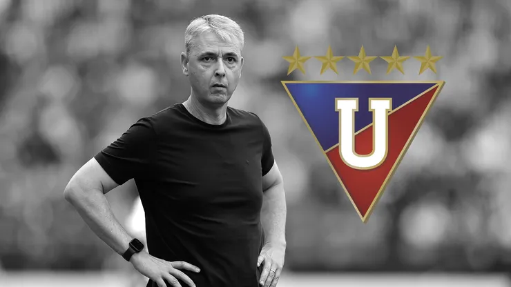 Liga de Quito volvió a perder en LigaPro y el proceso de Tiago Nunes parece que está cerca de acabarse y suenan dos candidatos.
