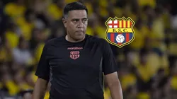 César Farías y su terrible denuncia de insultos xenofóbicos