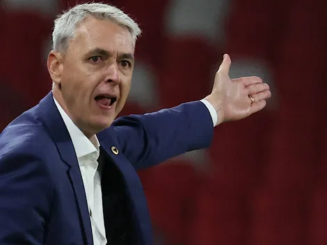 Tiago Nunes puso esta condición para dejar Liga de Quito