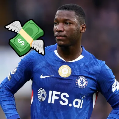 Antes del Mundial 2026: Moisés Caicedo se convierte en el mediocampista defensivo más caro del mundo