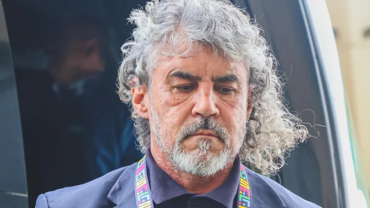 El DT apareció contratado en este equipo.