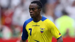 El 'Diablito' Lara hizo esto para salir de la cárcel