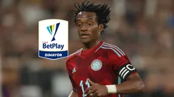 Cuadrado podría regresar a uno de estos dos equipos colombianos