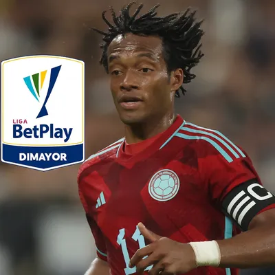 Toda Colombia consternada: Juan Guillermo Cuadrado interesaría a dos equipos colombianos