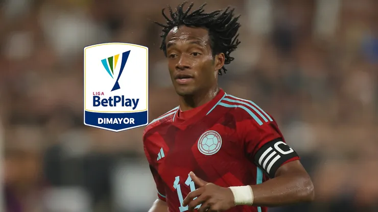 Cuadrado podría regresar a uno de estos dos equipos colombianos