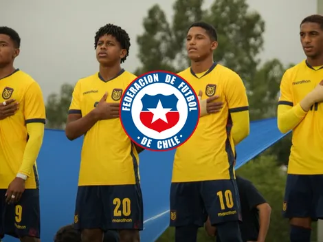 ¿Qué pasa si Ecuador Sub-17 gana, pierde o empata contra Chile en el Sudamericano Sub-17?