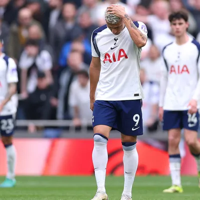 Los millones que perdería el Tottenham si desciende a la EFL Championship