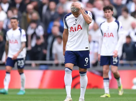 Los millones que perdería el Tottenham si desciende a la EFL Championship