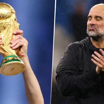 Pep Guardiola señala a uno de sus dirigidos como el jugador a seguir en el Mundial 2026