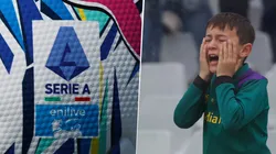 Fiorentina es uno de los equipos importantes de Europa que podría descender a la segunda categoría.