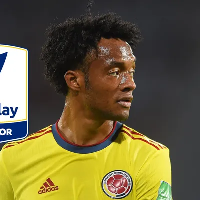 La fortuna que cobraría Juan Guillermo Cuadrado si vuelve a la Liga BetPlay