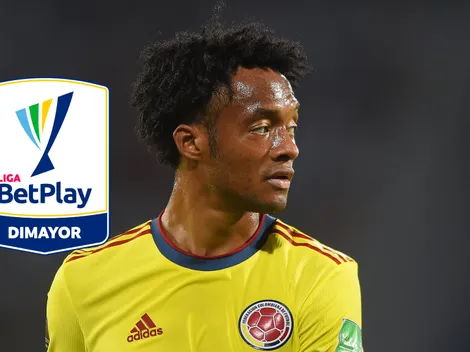 La fortuna que cobraría Juan Guillermo Cuadrado si vuelve a la Liga BetPlay