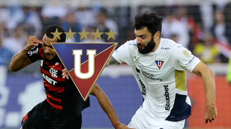 Liga de Quito sigue perdiendo y estos jugadores podrían salir en junio