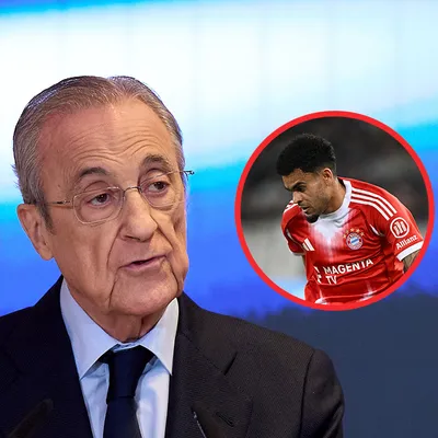 A horas de enfrentar al Bayern, se reveló el exjugador que Real Madrid sacaría del retiro