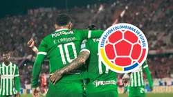 Jugador de Atlético Nacional suena para ser convocado a la Selección Colombia