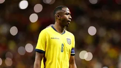 William Pacho tiene nuevo valor de mercado a dos meses del Mundial