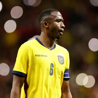 William Pacho tiene nuevo valor de mercado a dos meses del Mundial